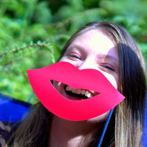 Meet your Posher, Casey